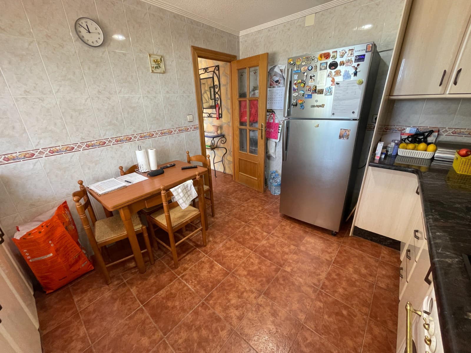 4 quarto Moradia para venda em Crevillente / Crevillent com piscina - 265 000 € (Ref: 9015506)