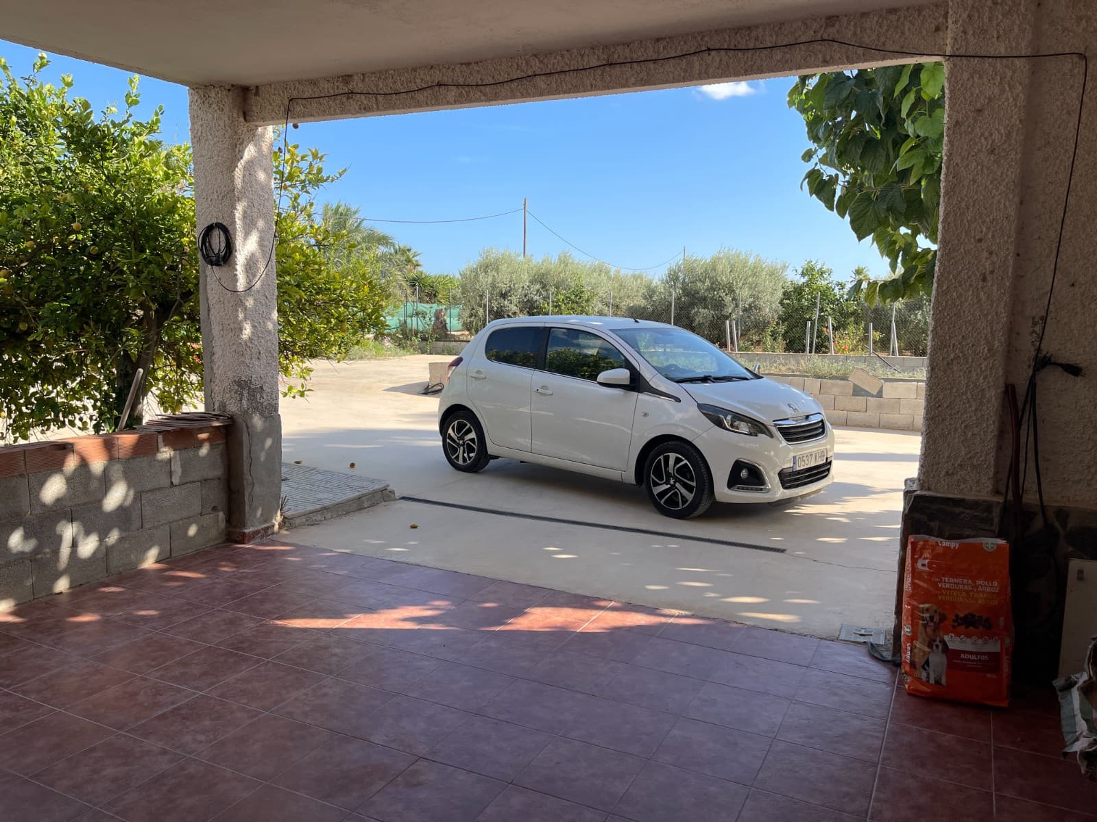 4 quarto Moradia para venda em Crevillente / Crevillent com piscina - 265 000 € (Ref: 9015506)