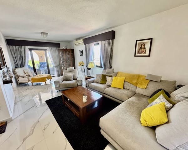 5 sypialnia Willa na sprzedaż w Algorfa z basenem garażem - 685 000 € (Ref: 9019898)