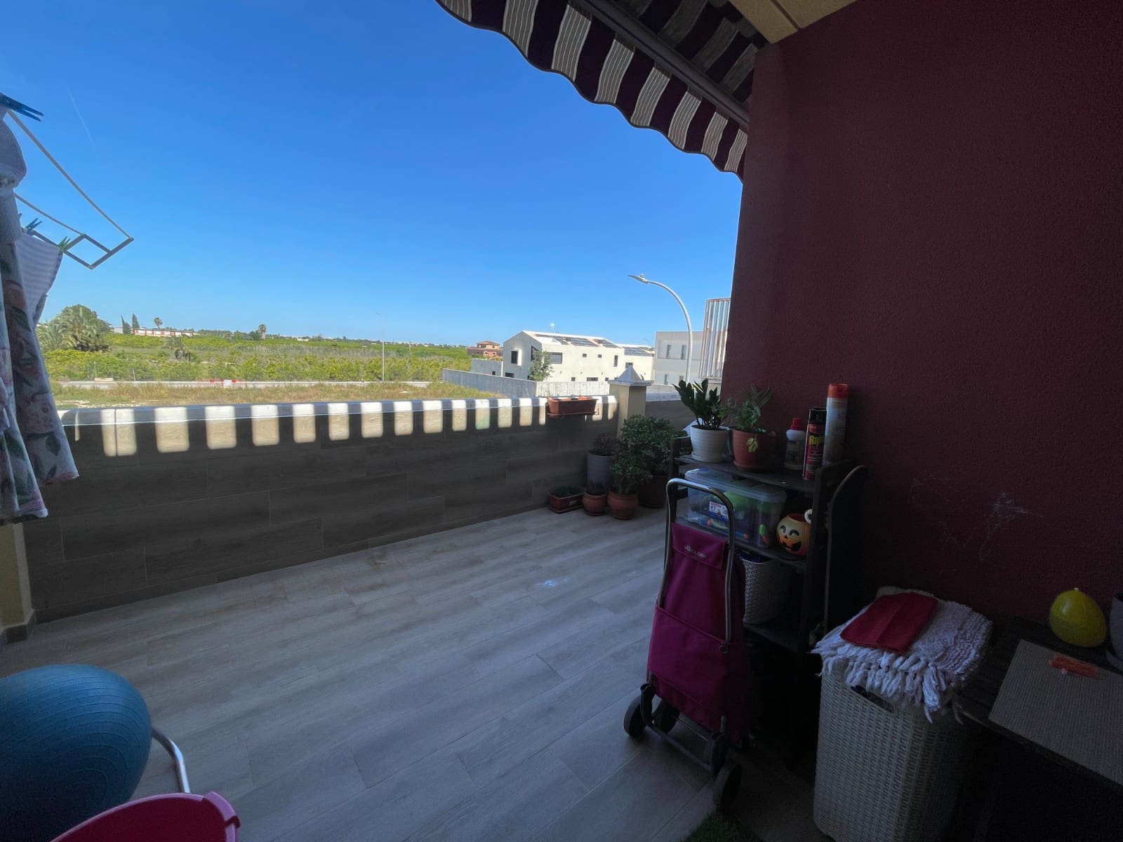 2 chambre Appartement à vendre à Rafal avec piscine - 89 500 € (Ref: 9022272)