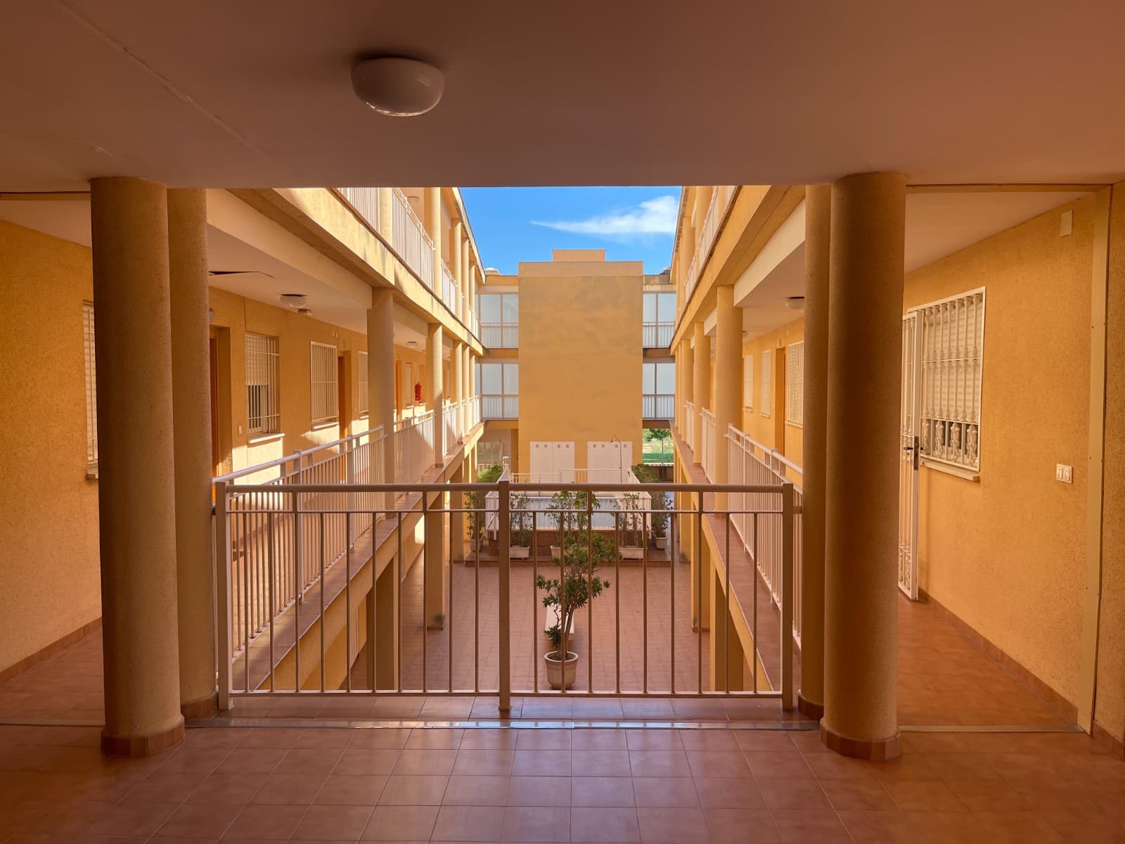 2 chambre Appartement à vendre à Rafal avec piscine - 89 500 € (Ref: 9022272)