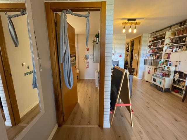 2 slaapkamer Appartement te koop in Rafal met zwembad - € 89.500 (Ref: 9022272)