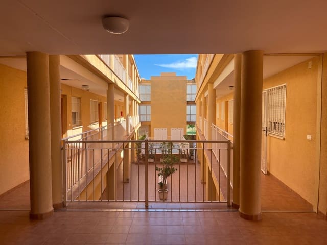 2 slaapkamer Appartement te koop in Rafal met zwembad - € 89.500 (Ref: 9022272)