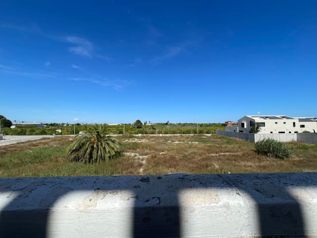 2 slaapkamer Appartement te koop in Rafal met zwembad - € 89.500 (Ref: 9022272)