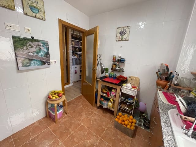 2 slaapkamer Appartement te koop in Rafal met zwembad - € 89.500 (Ref: 9022272)