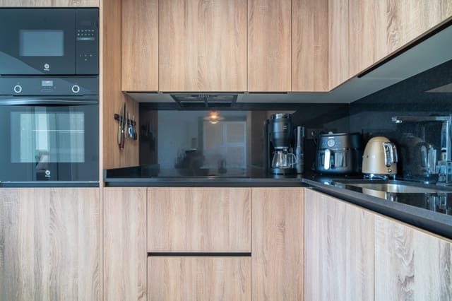 3 slaapkamer Appartement te koop in Punta Prima, Torrevieja met zwembad garage - € 599.000 (Ref: 9031707)