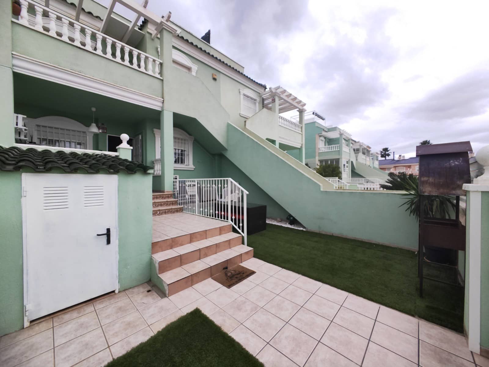 2 chambre Appartement à vendre à Gran Alacant avec piscine garage - 206 900 € (Ref: 9031708)