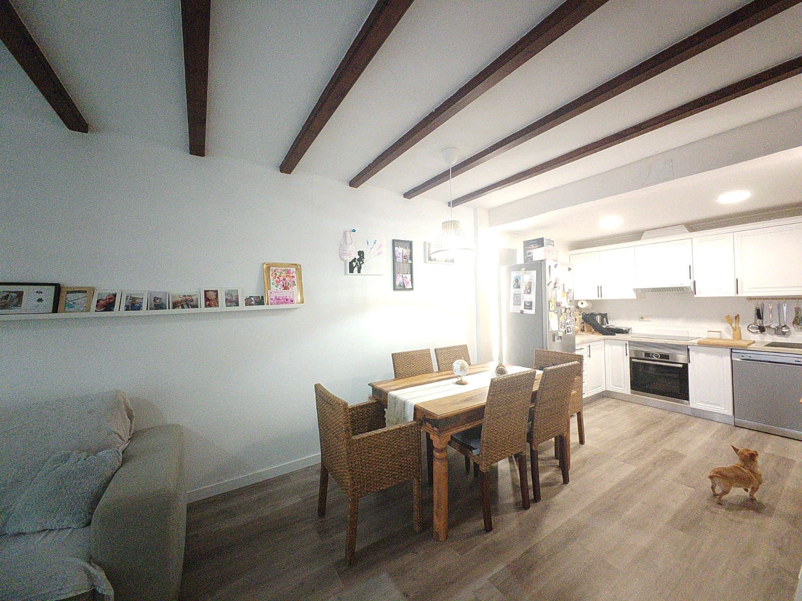 2 chambre Appartement à vendre à Gran Alacant avec piscine garage - 206 900 € (Ref: 9031708)