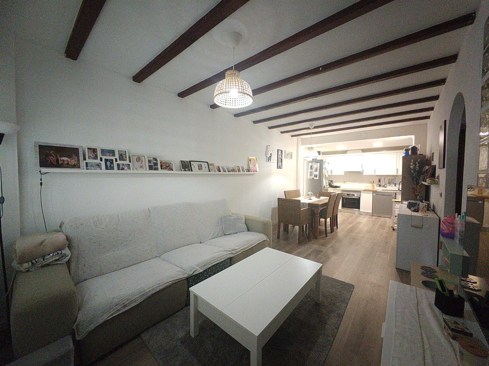 2 chambre Appartement à vendre à Gran Alacant avec piscine garage - 206 900 € (Ref: 9031708)