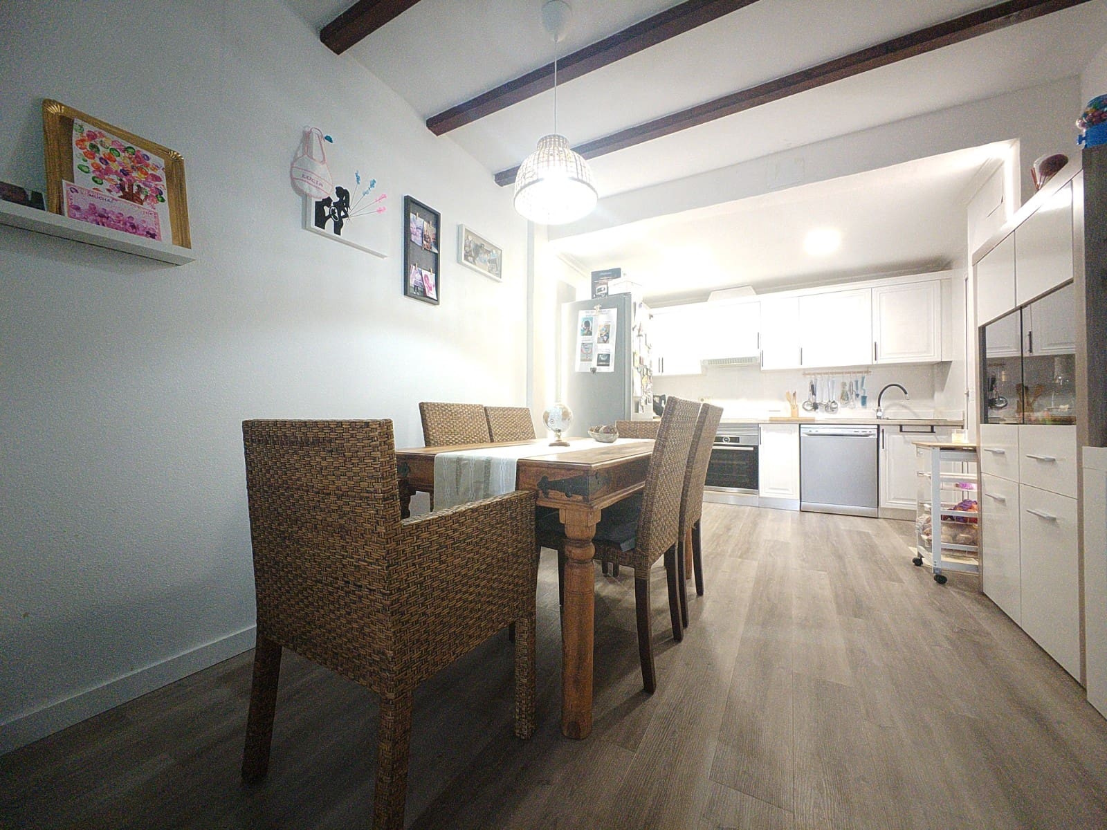 2 chambre Appartement à vendre à Gran Alacant avec piscine garage - 206 900 € (Ref: 9031708)