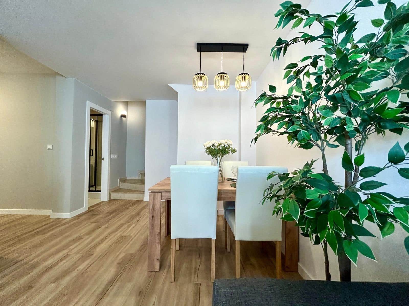 3 sypialnia Dom szeregowy na sprzedaż w Orihuela z basenem - 288 000 € (Ref: 9031711)