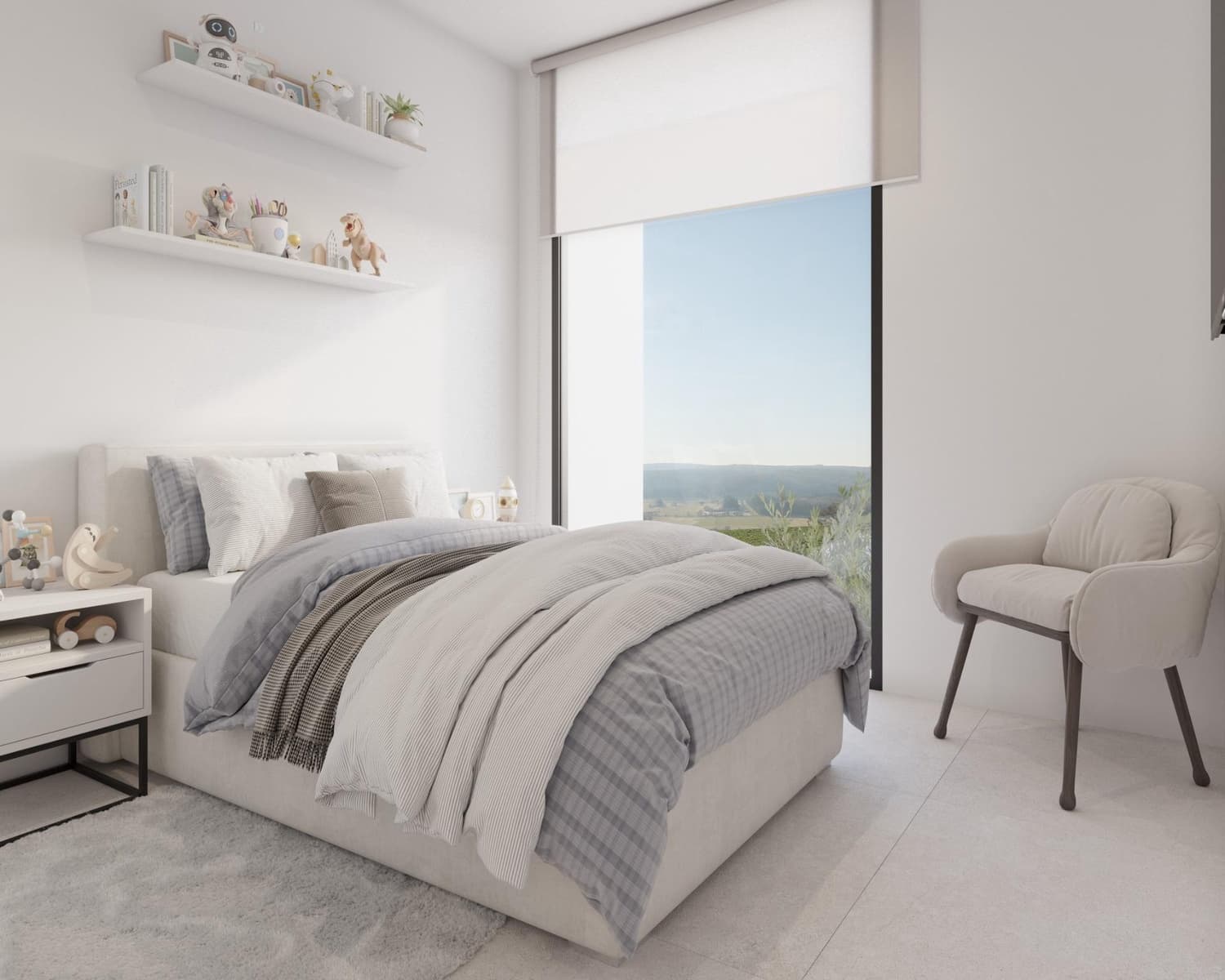 3 slaapkamer Villa te koop in Hacienda del Alamo met zwembad - € 475.420 (Ref: 9040313)