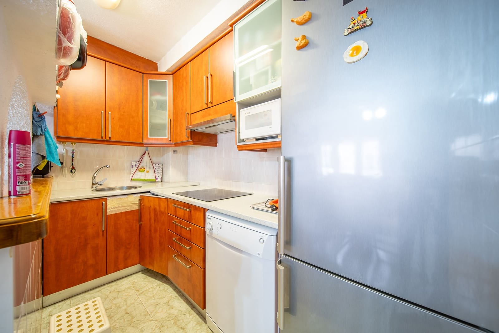 4 soveværelse Byhus til salg i La Mata med swimmingpool garage - € 209.900 (Ref: 9050855)