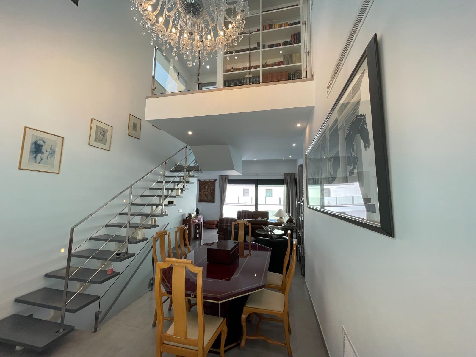 4 bedroom Townhouse for sale in Dolores with pool - € 409,000 (Ref: 9053717)