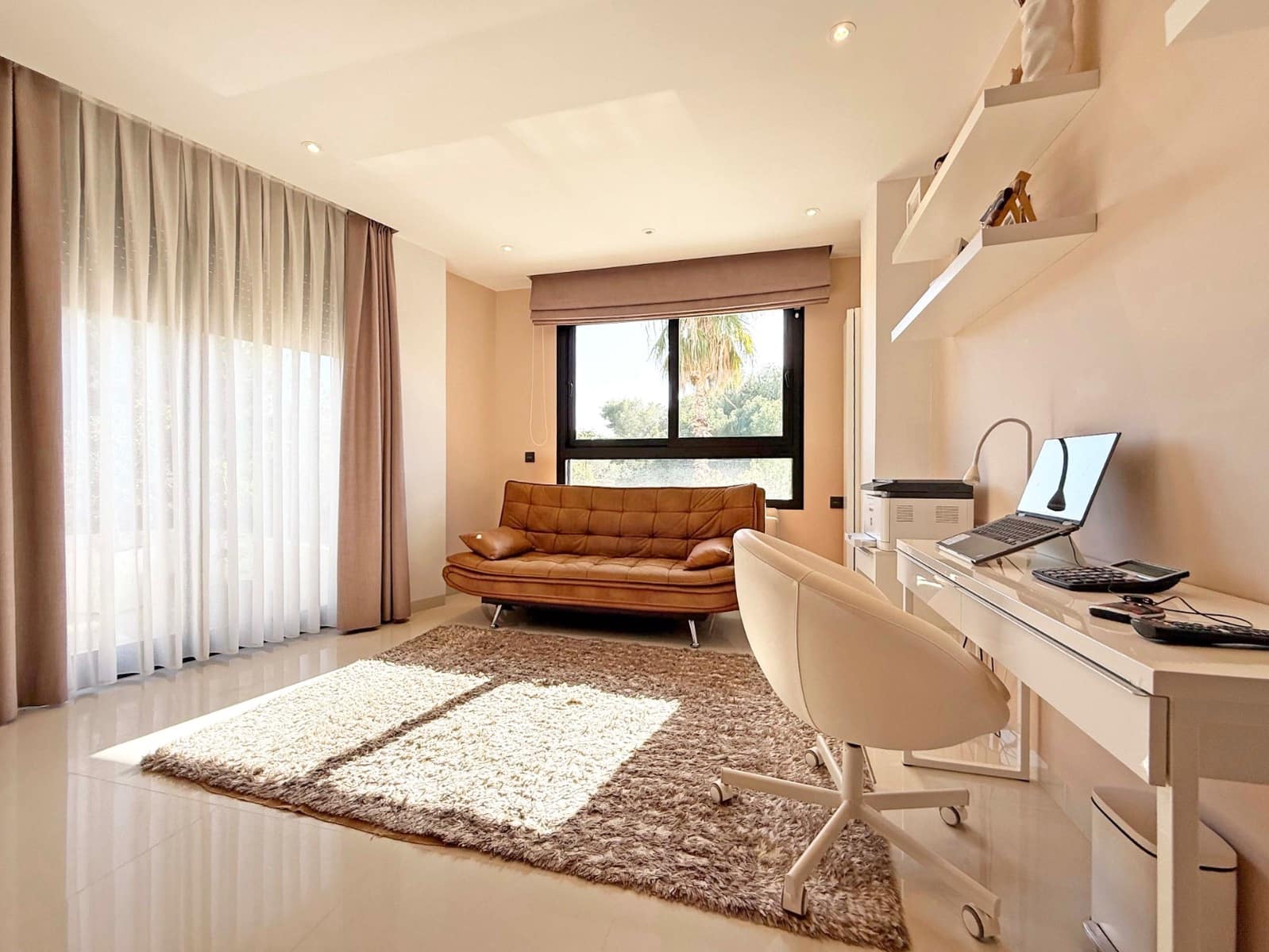 3 Zimmer Villa zu verkaufen in Villamartin mit Pool - 475.000 € (Ref: 9058374)