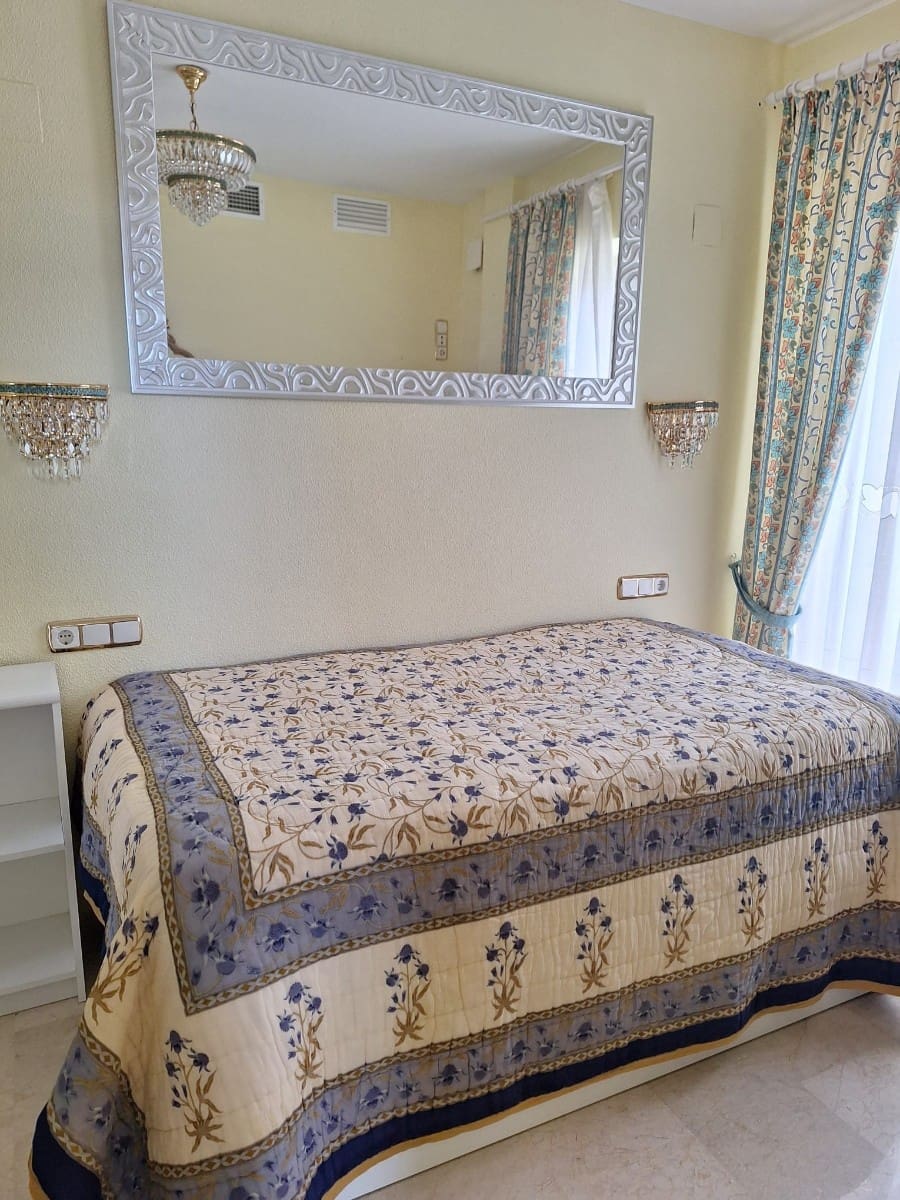 3 bedroom Penthouse for sale in Guardamar del Segura with pool - € 389,000 (Ref: 9061418)