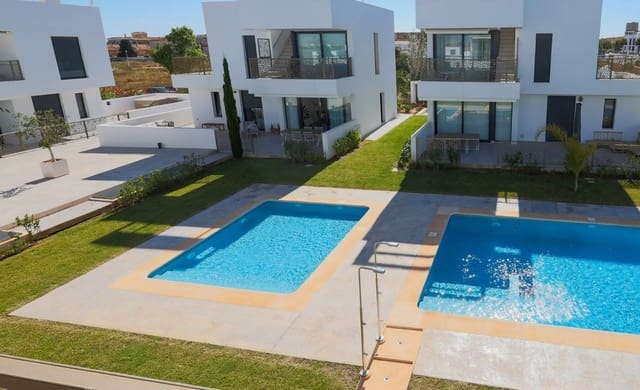 2 Zimmer Apartment zu verkaufen in Mar de Cristal, Cartagena mit Pool Garage - 309.000 € (Ref: 9073222)