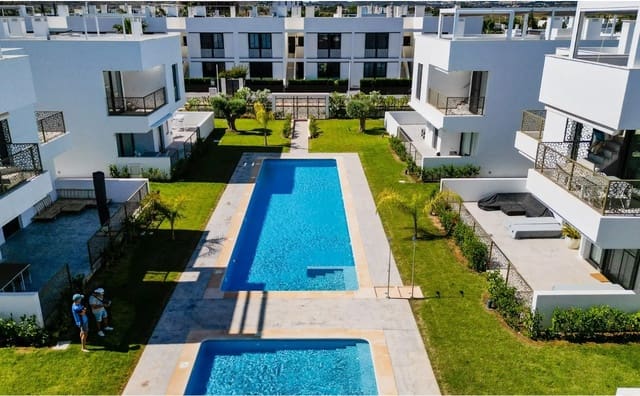 2 Zimmer Apartment zu verkaufen in Mar de Cristal, Cartagena mit Pool Garage - 309.000 € (Ref: 9073222)