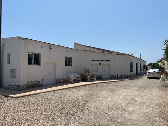 4 camera da letto Villa in vendita in Daya Nueva con piscina - 408.990 € (Rif: 9074560)