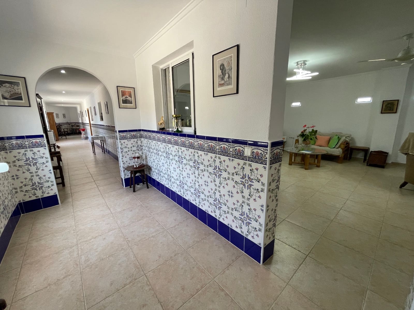 4 camera da letto Villa in vendita in Daya Nueva con piscina - 408.990 € (Rif: 9074560)