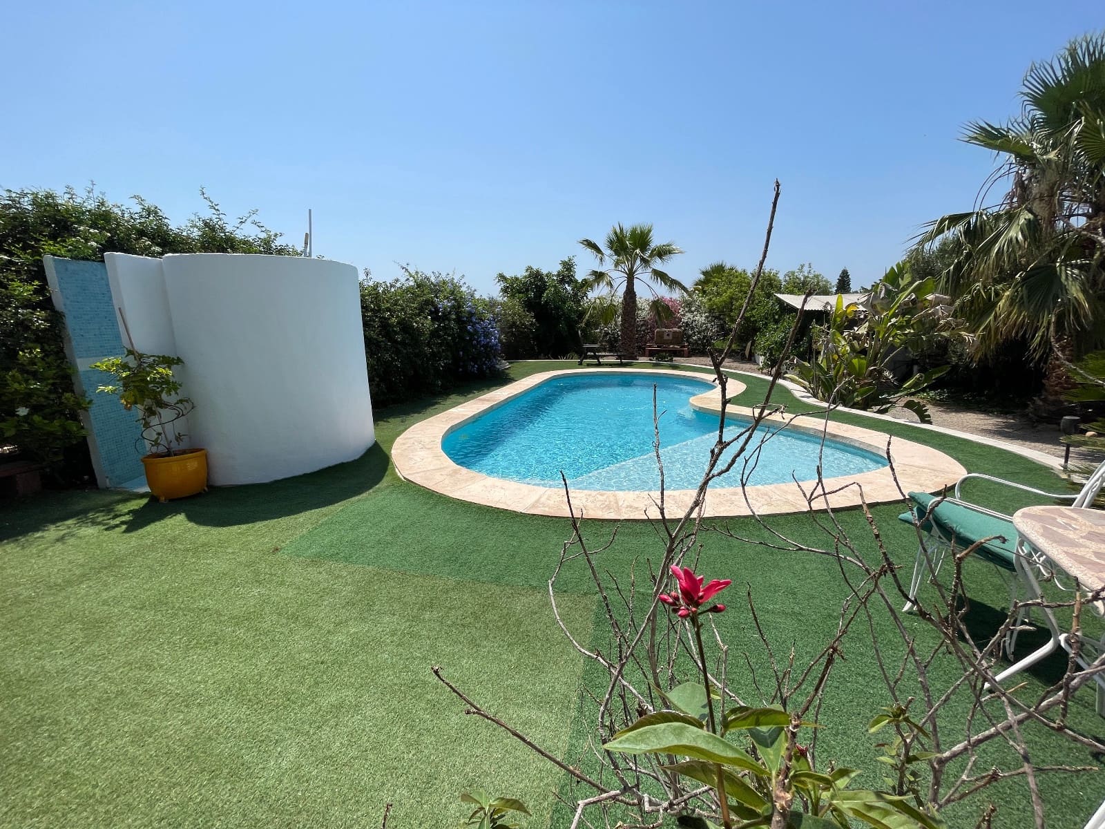 4 camera da letto Villa in vendita in Daya Nueva con piscina - 408.990 € (Rif: 9074560)
