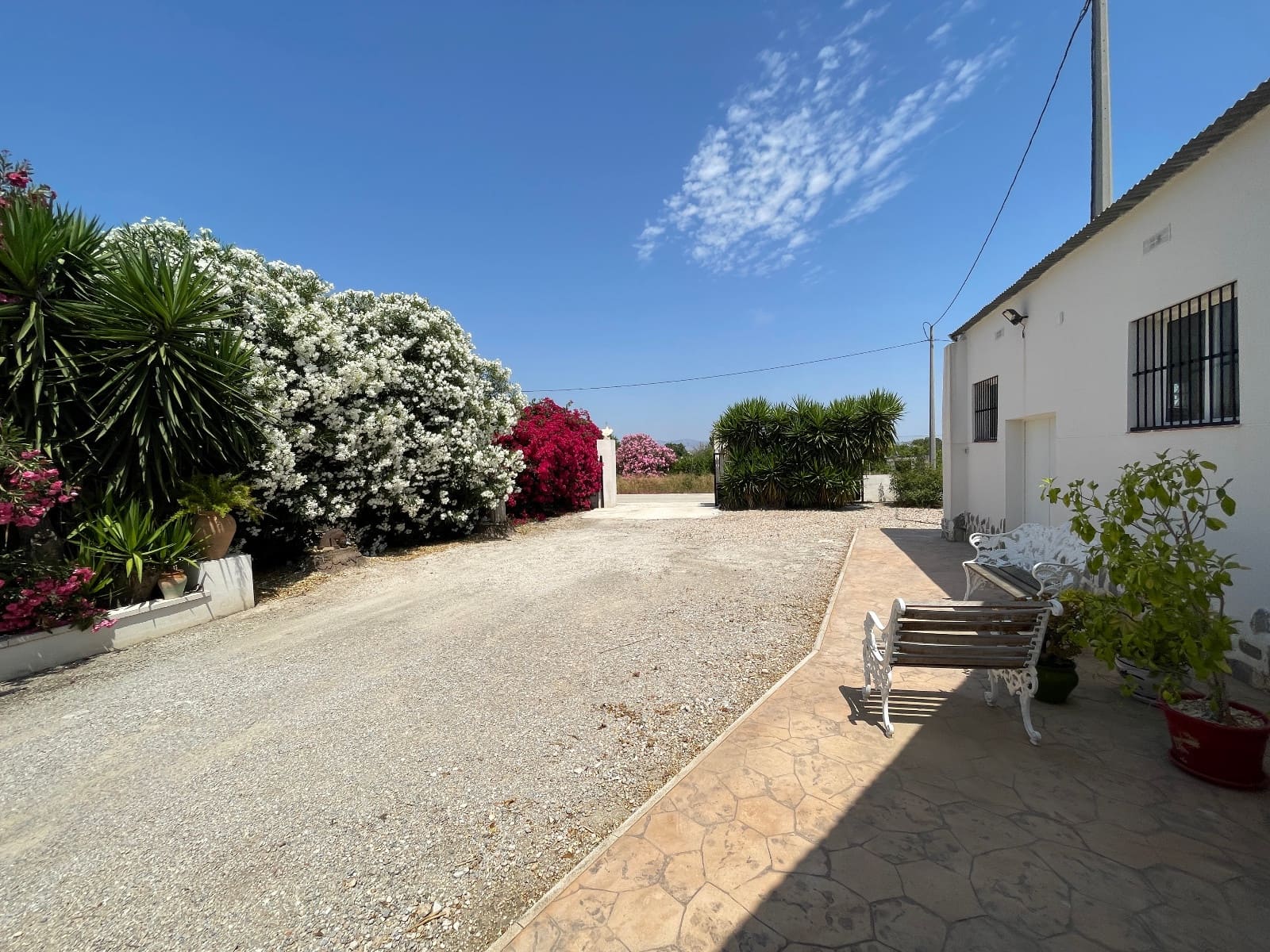 4 camera da letto Villa in vendita in Daya Nueva con piscina - 408.990 € (Rif: 9074560)