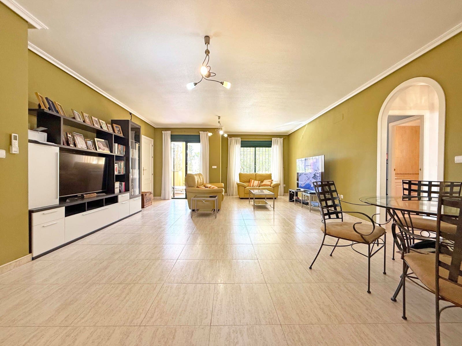 2 bedroom Apartment for sale in Campoamor with pool - € 215,000 (Ref: 9084997)