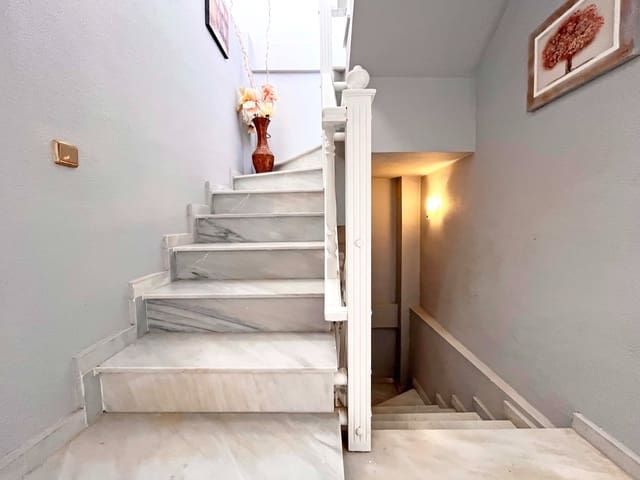 4 soverom Villa til salgs i La Zenia, Orihuela med svømmebasseng - € 399 990 (Ref: 9084998)