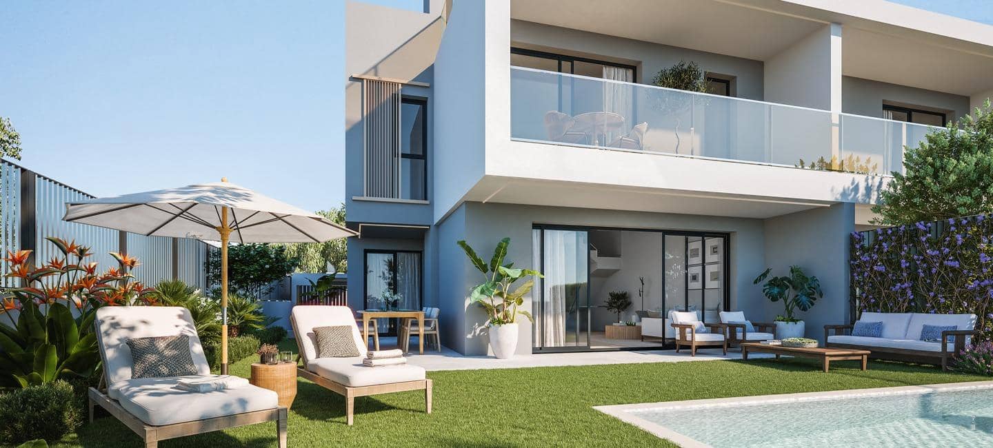 4 soveværelse Byhus til salg i San Juan de Alicante / Sant Joan d'Alacant med swimmingpool - € 1.150.000 (Ref: 9086315)