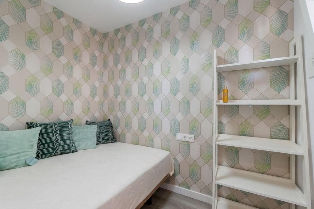 1 camera da letto Appartamento in vendita in Cabo Cervera - 169.000 € (Rif: 9100584)