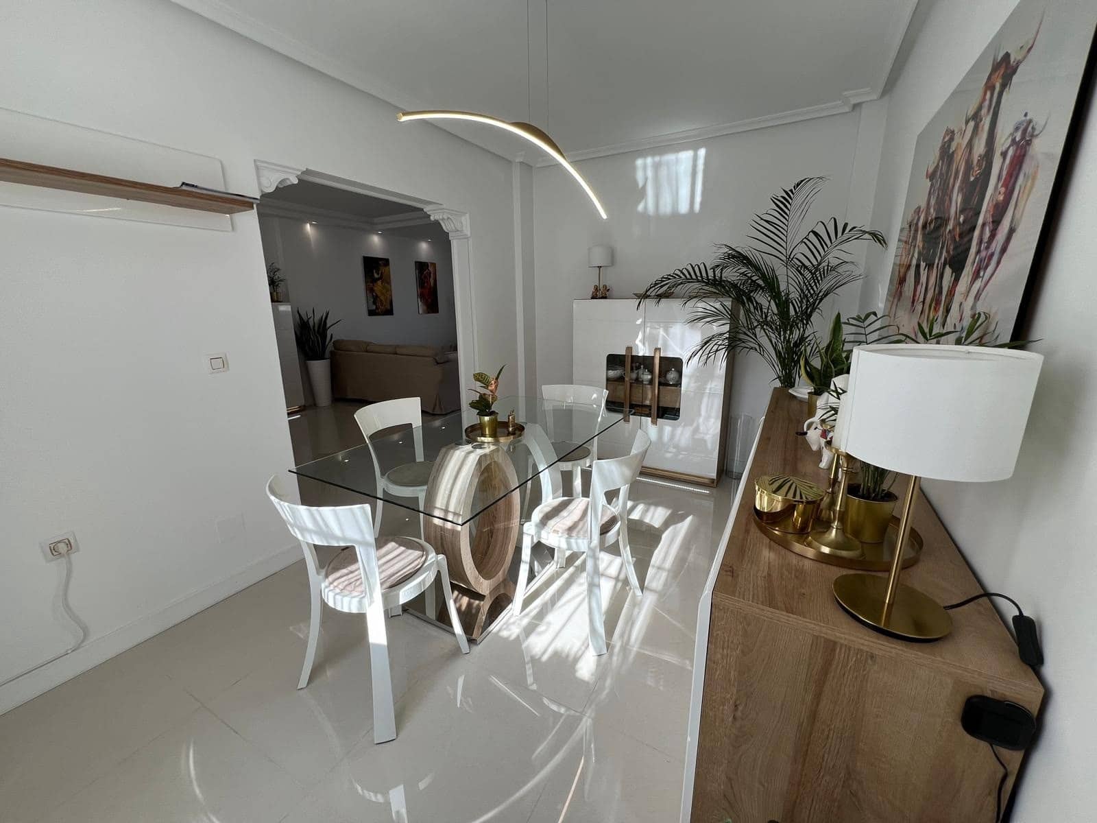 5 quarto Moradia para venda em Algorfa com piscina - 379 000 € (Ref: 9101571)