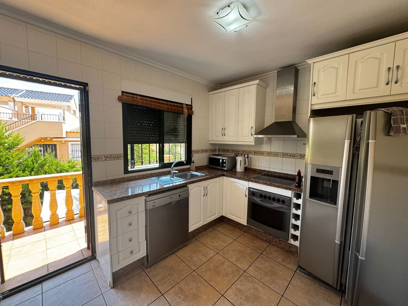 3 bedroom Villa for sale in Villamartin, Orihuela with pool garage - € ...