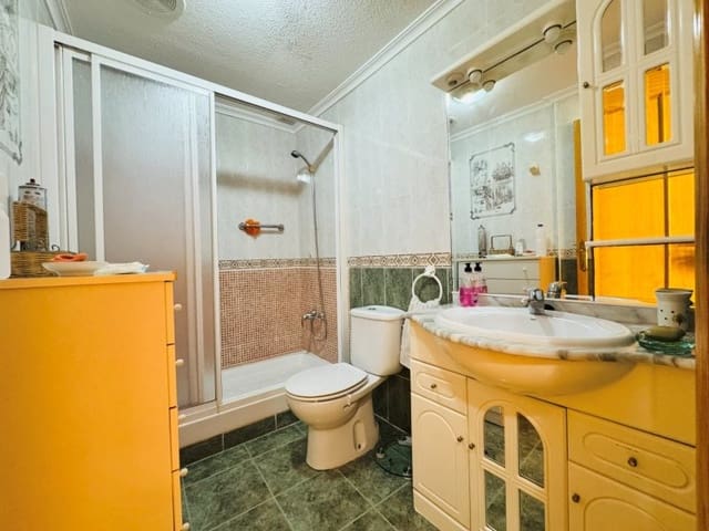 2 bedroom Apartment for sale in Gaspar Perelló, Torrevieja - € 164,000 (Ref: 9108522)