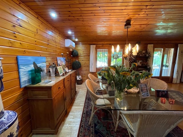 4 slaapkamer Villa te koop in San Fulgencio met zwembad - € 549.900 (Ref: 9110793)