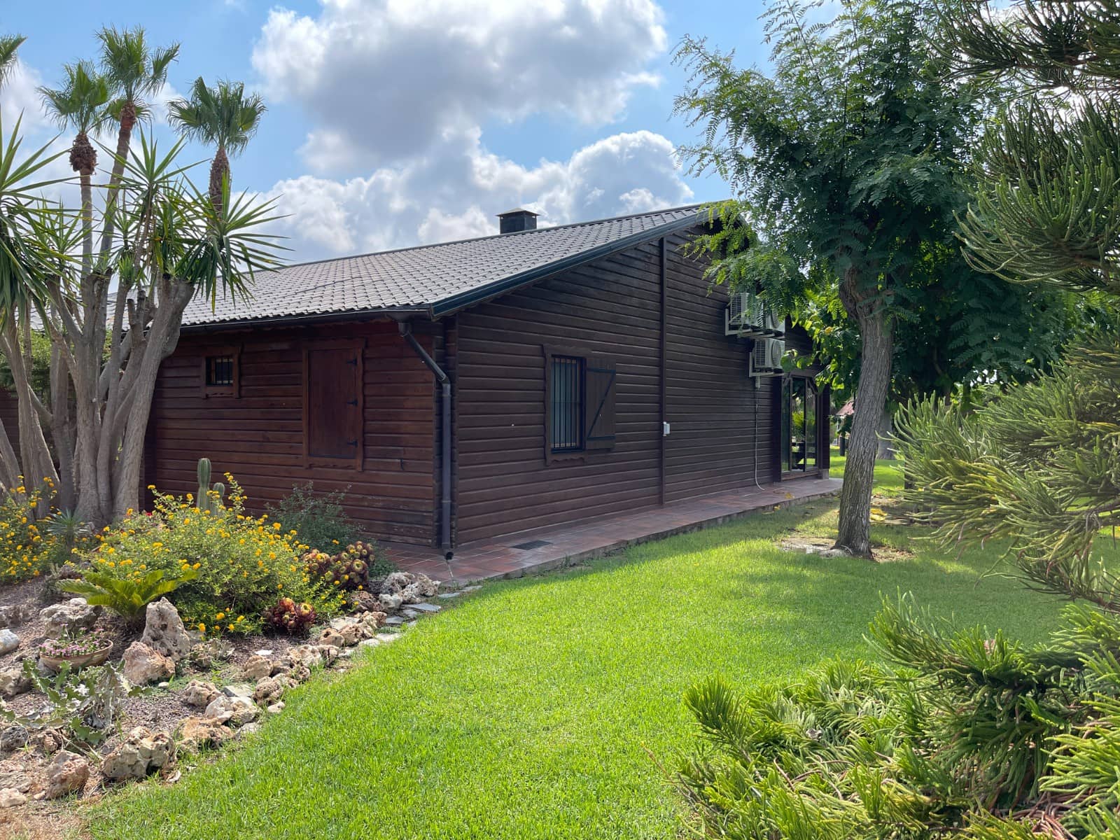 4 slaapkamer Villa te koop in San Fulgencio met zwembad - € 549.900 (Ref: 9110793)