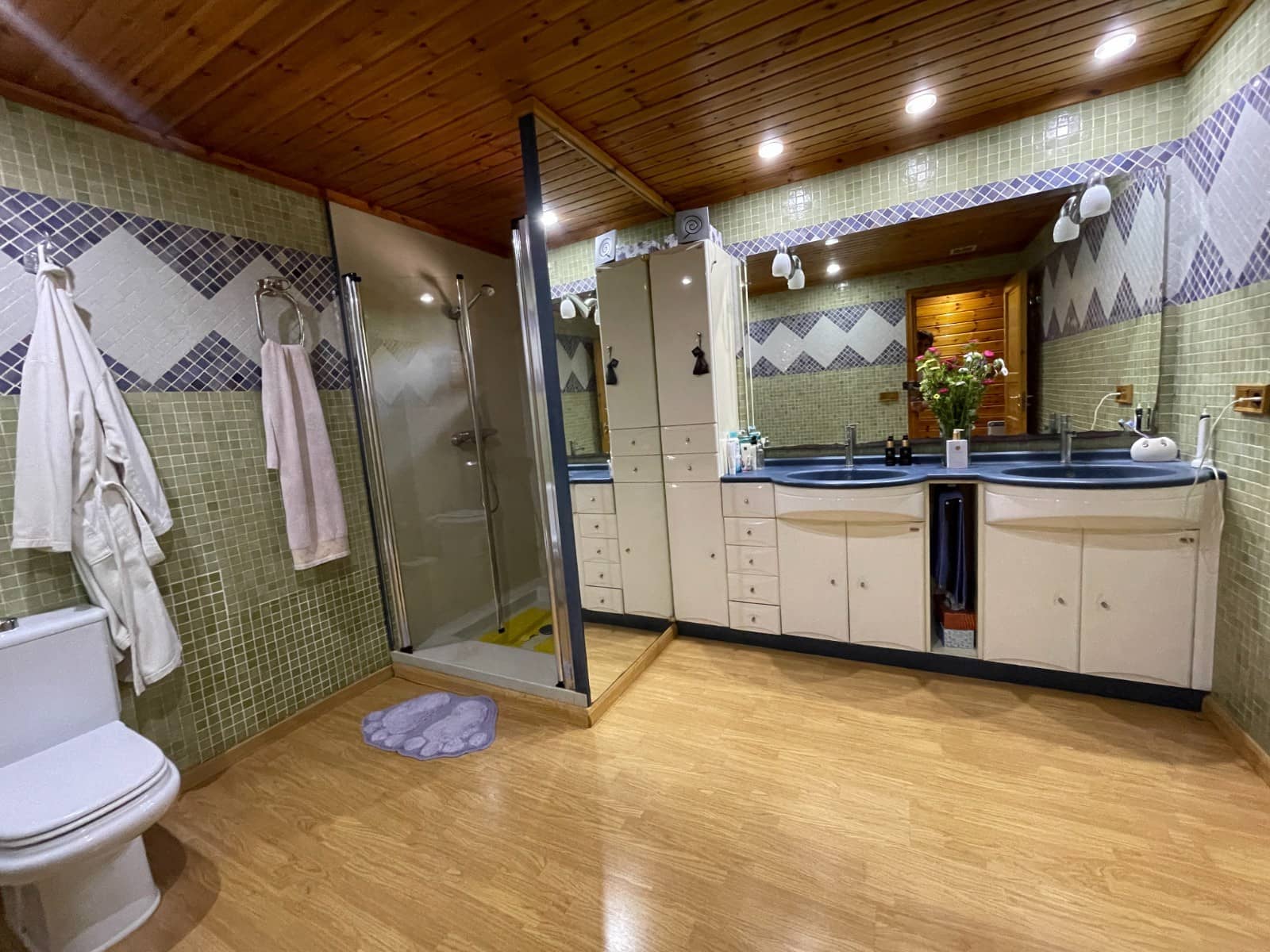 4 slaapkamer Villa te koop in San Fulgencio met zwembad - € 549.900 (Ref: 9110793)