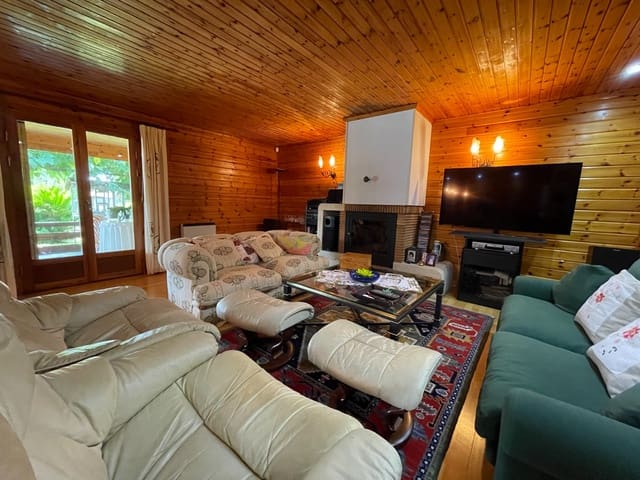 4 slaapkamer Villa te koop in San Fulgencio met zwembad - € 549.900 (Ref: 9110793)