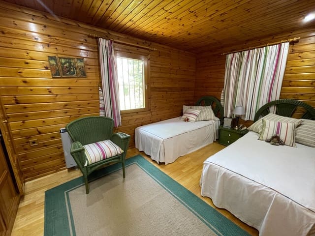 4 slaapkamer Villa te koop in San Fulgencio met zwembad - € 549.900 (Ref: 9110793)