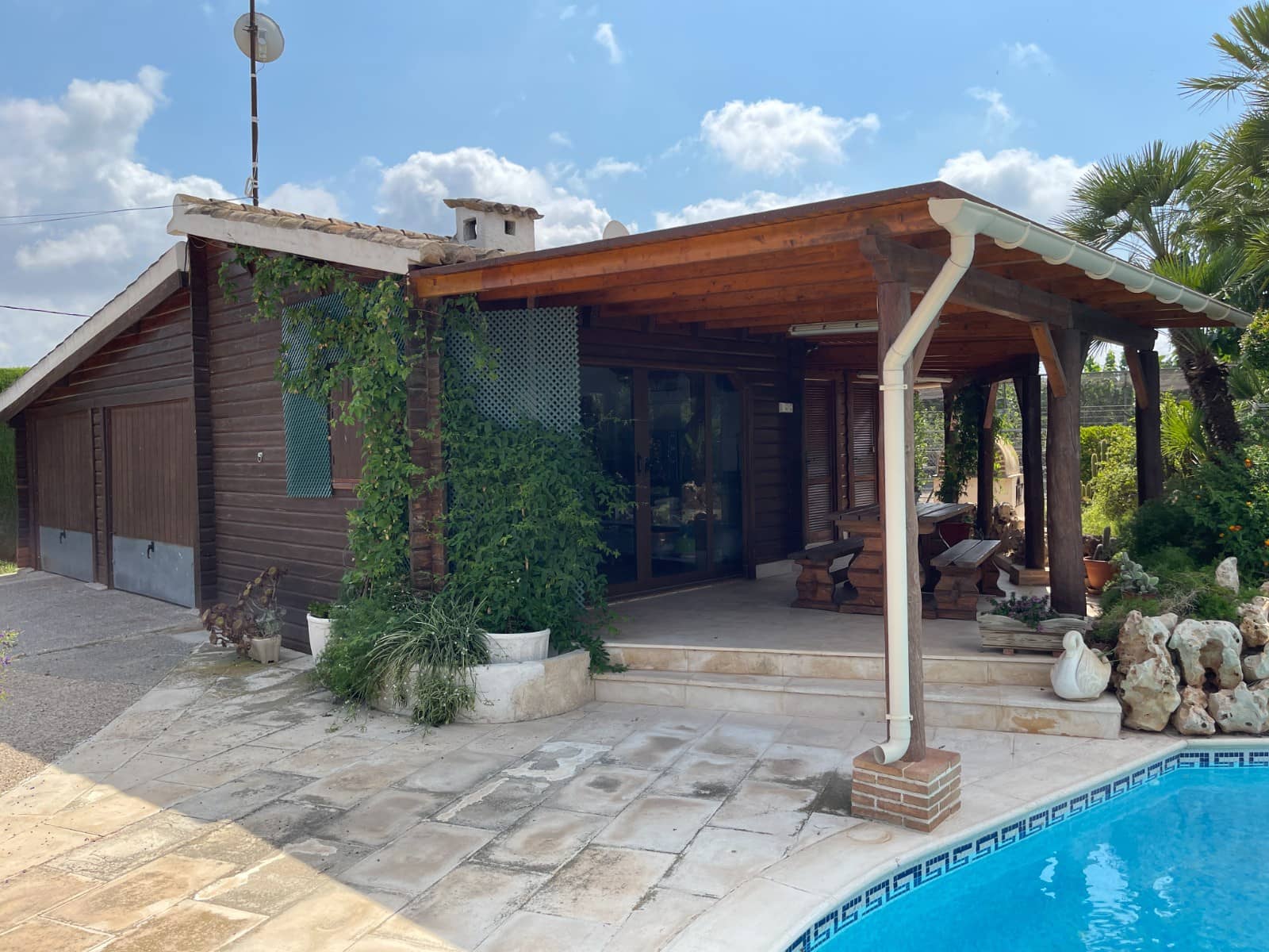 4 bedroom Villa for sale in San Fulgencio with pool - € 549,900 (Ref: 9110793)