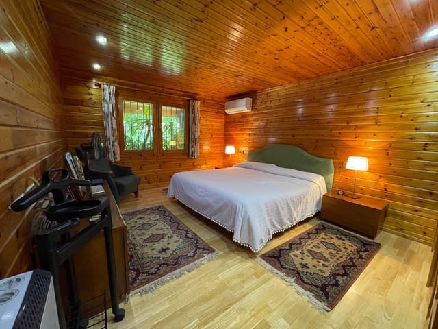 4 soverom Villa til salgs i San Fulgencio med svømmebasseng - € 549 900 (Ref: 9110793)