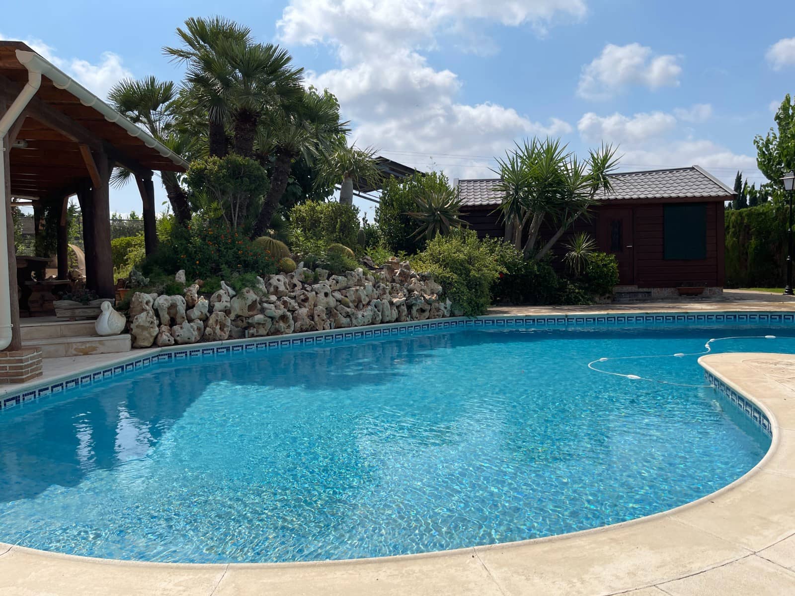 4 bedroom Villa for sale in San Fulgencio with pool - € 549,900 (Ref: 9110793)