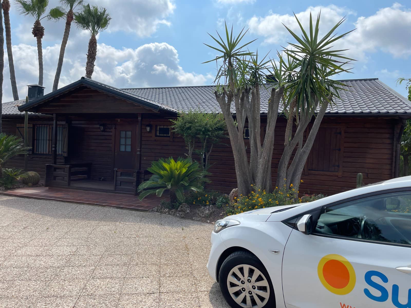 4 bedroom Villa for sale in San Fulgencio with pool - € 549,900 (Ref: 9110793)