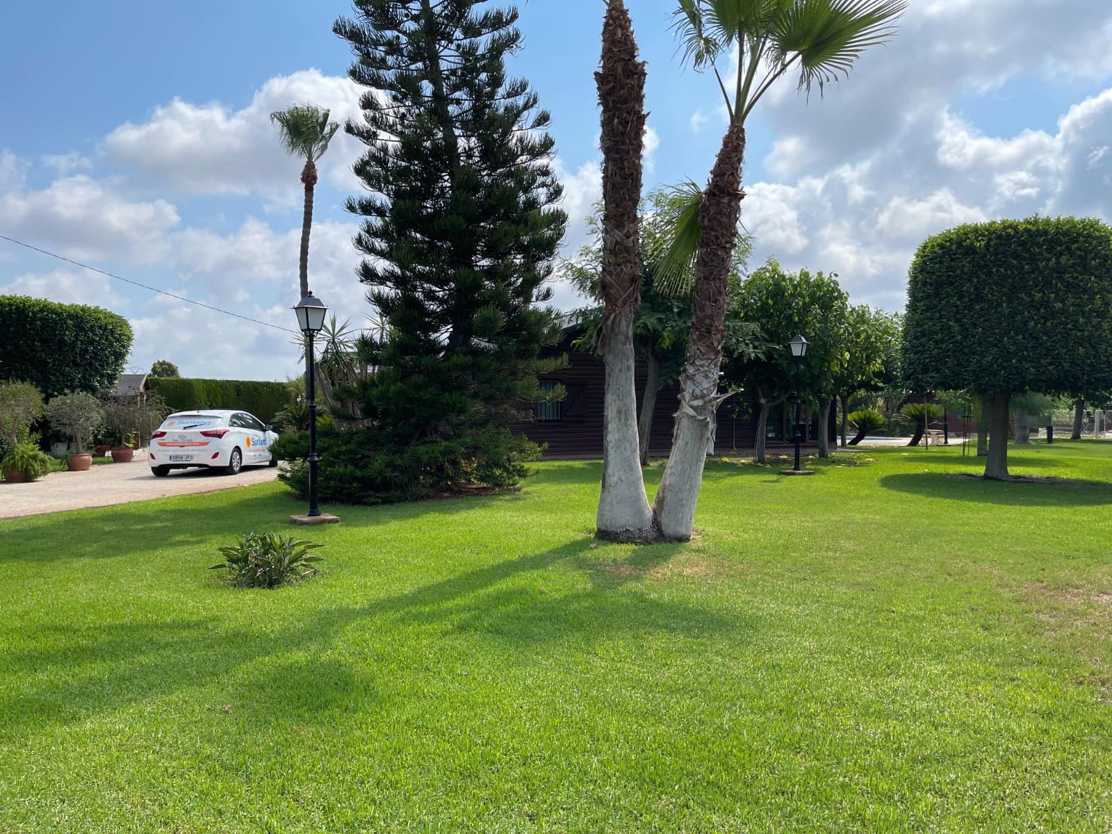 4 bedroom Villa for sale in San Fulgencio with pool - € 549,900 (Ref: 9110793)