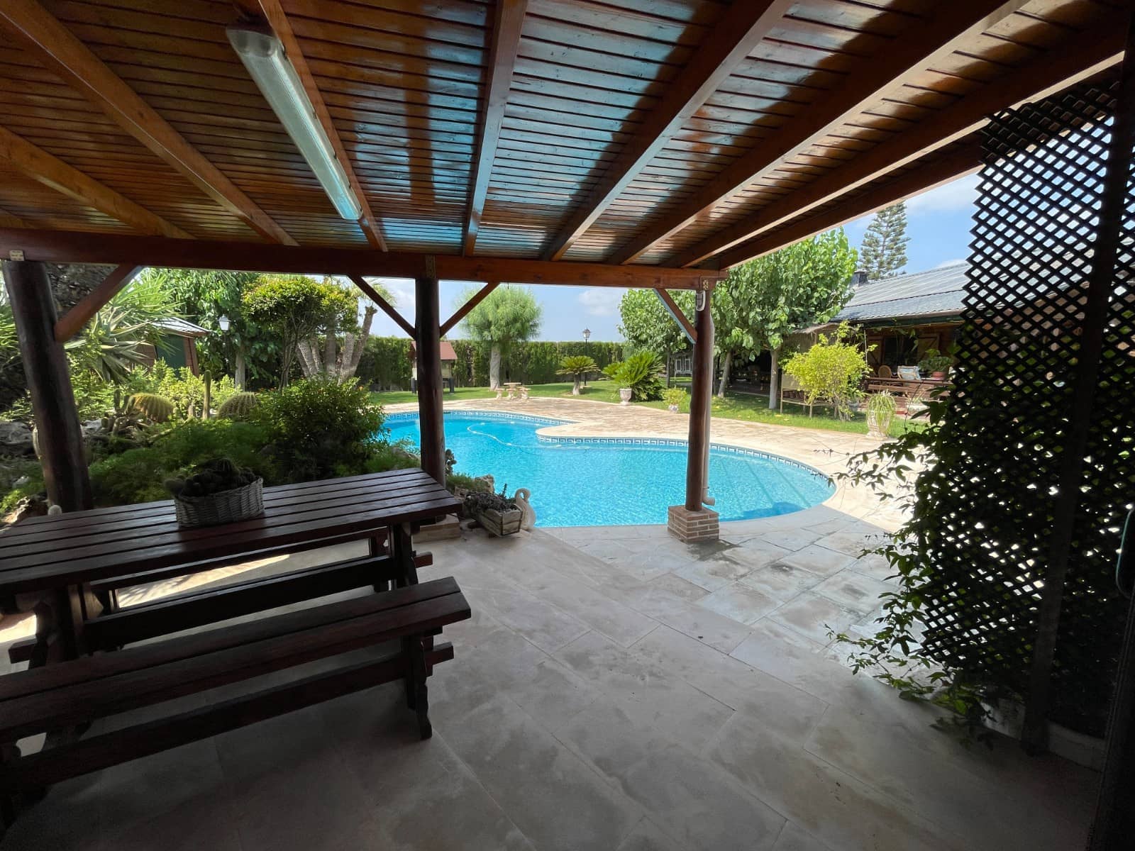 4 bedroom Villa for sale in San Fulgencio with pool - € 549,900 (Ref: 9110793)