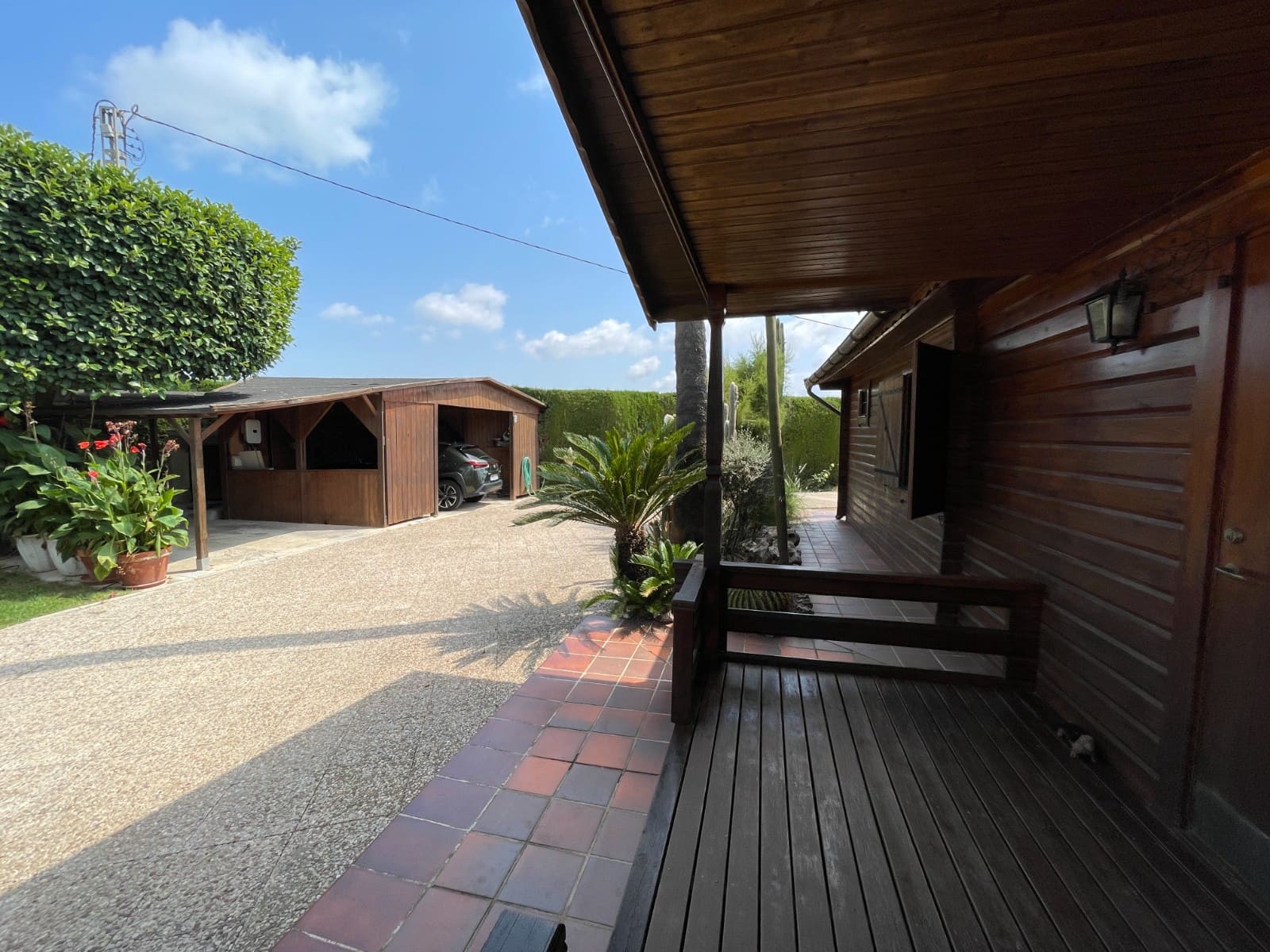 4 bedroom Villa for sale in San Fulgencio with pool - € 549,900 (Ref: 9110793)