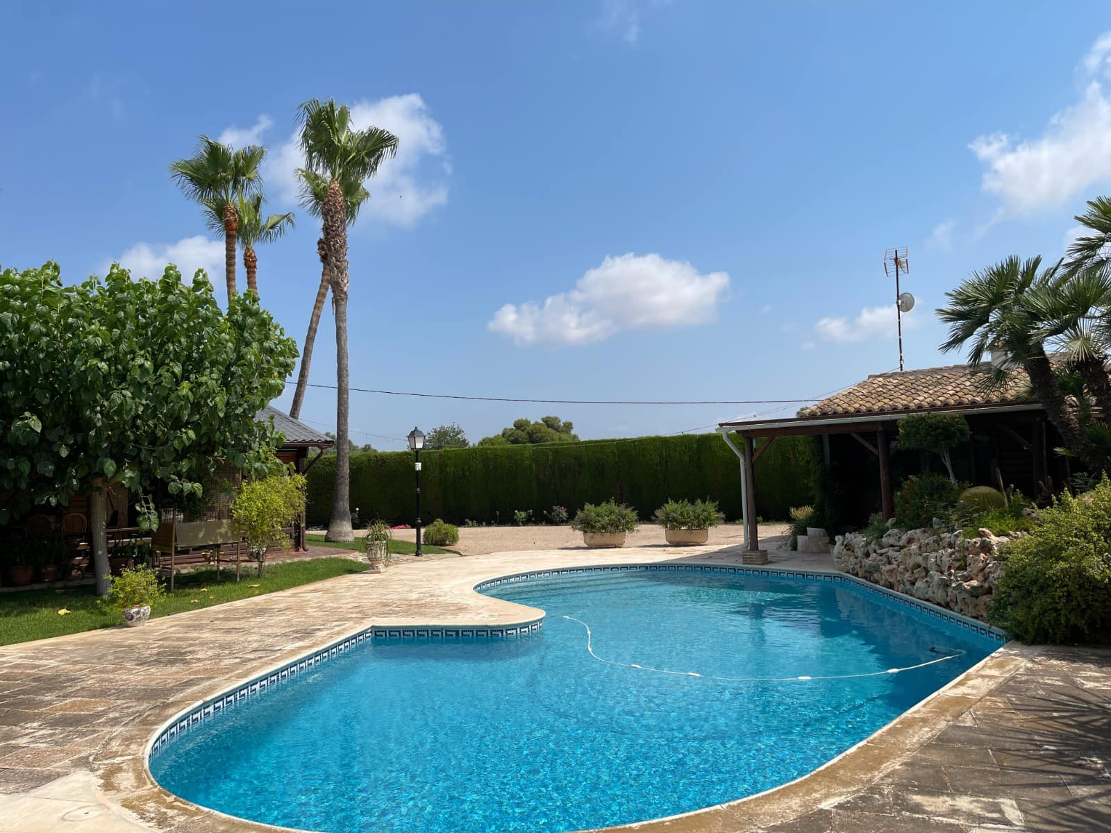 4 bedroom Villa for sale in San Fulgencio with pool - € 549,900 (Ref: 9110793)