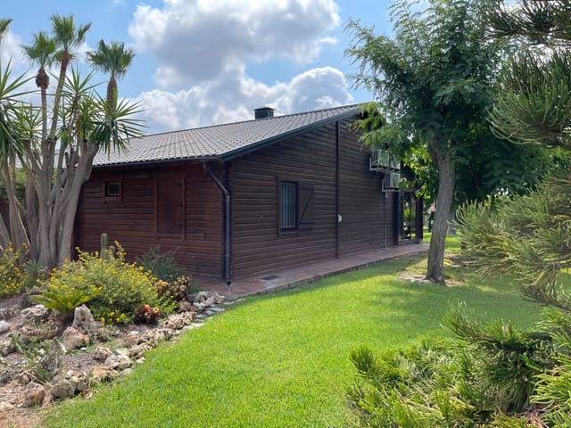 4 soverom Villa til salgs i San Fulgencio med svømmebasseng - € 549 900 (Ref: 9110793)