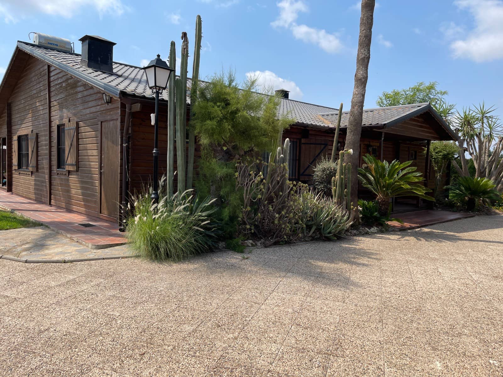 4 bedroom Villa for sale in San Fulgencio with pool - € 549,900 (Ref: 9110793)