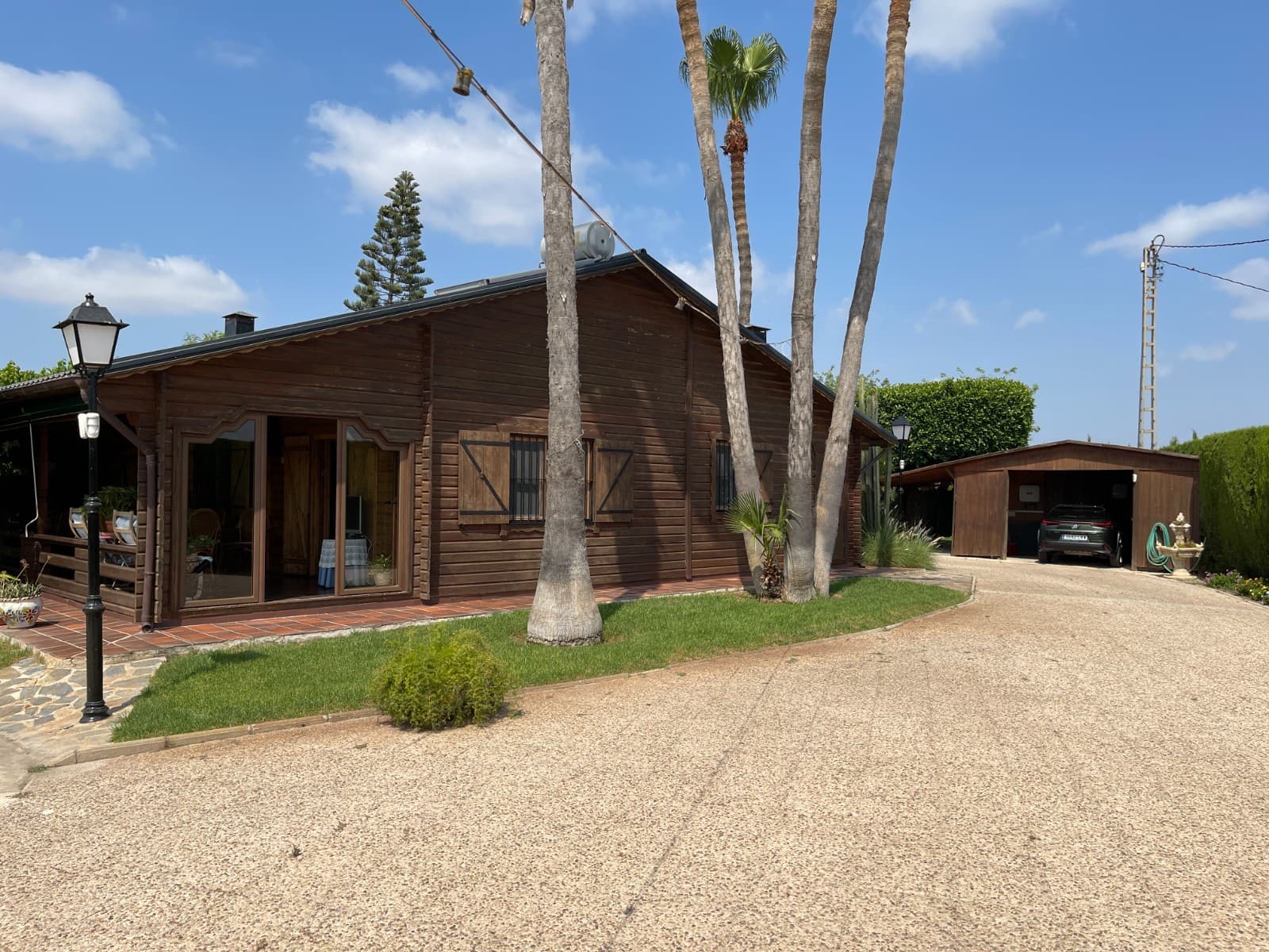 4 bedroom Villa for sale in San Fulgencio with pool - € 549,900 (Ref: 9110793)