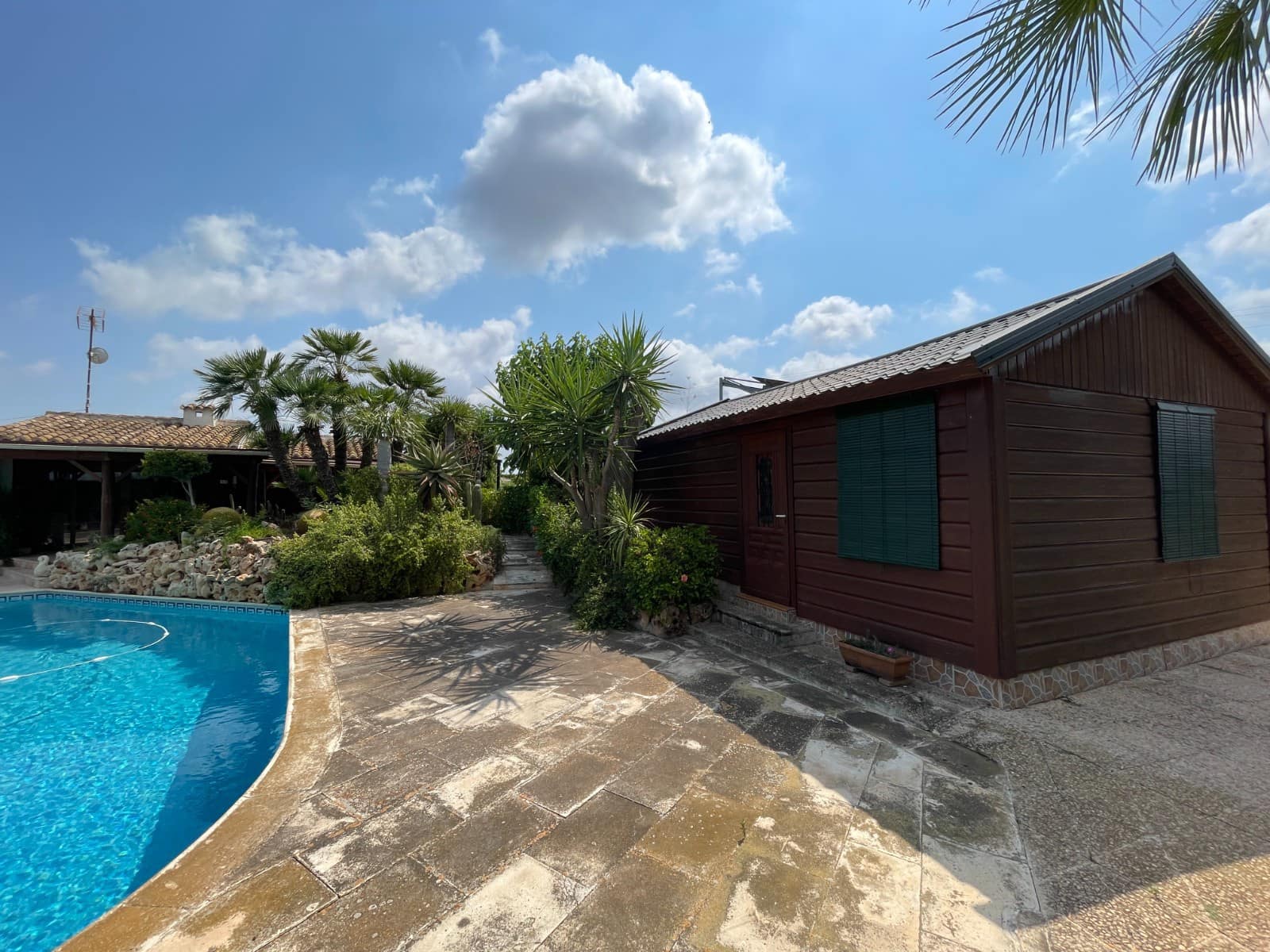 4 bedroom Villa for sale in San Fulgencio with pool - € 549,900 (Ref: 9110793)